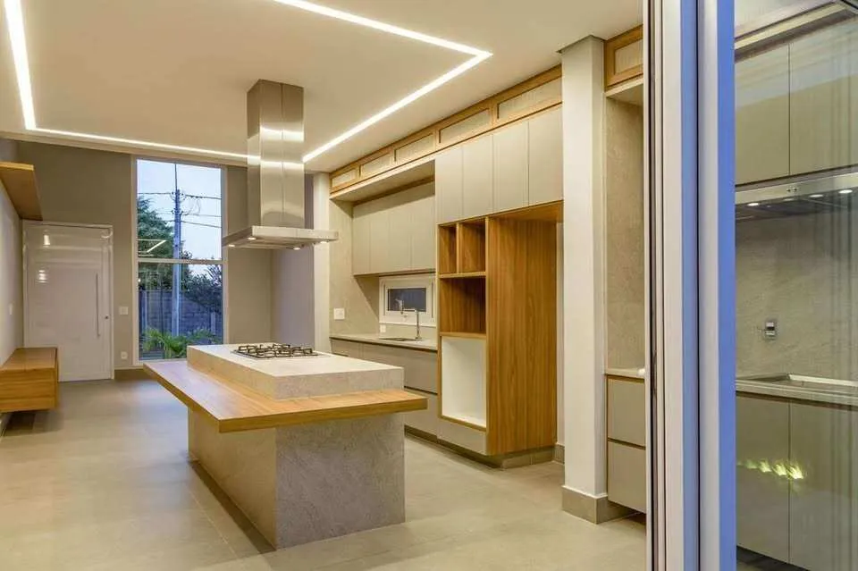 Imagem Casa à venda em Franca, Villa Toscana, com 3 quartos, 183m2