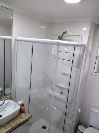 Imagem Apartamento em Jardim Tupanci - Barueri, SP