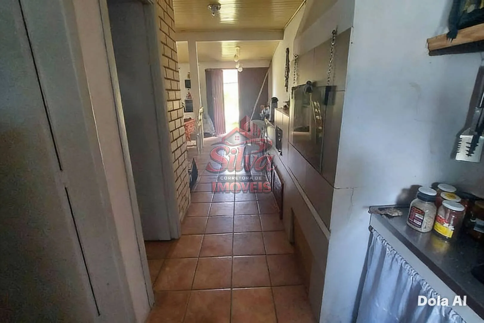 Imagem C984 | Chalé de esquina 4 dormitórios à venda em Imbé