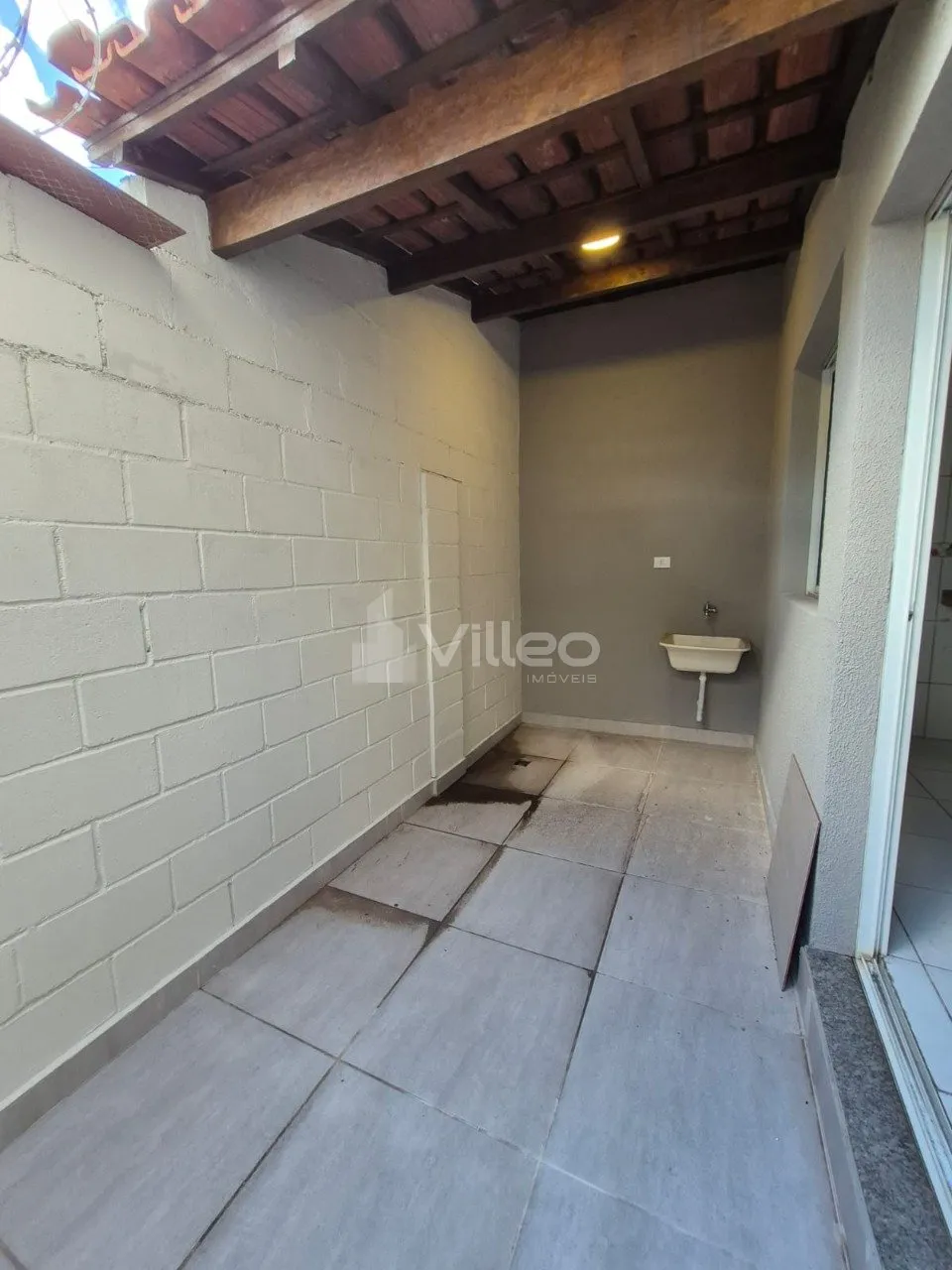 Imagem Se você procura segurança, conforto e excelente custo-benefício, este lindo sobrado no Residencia...