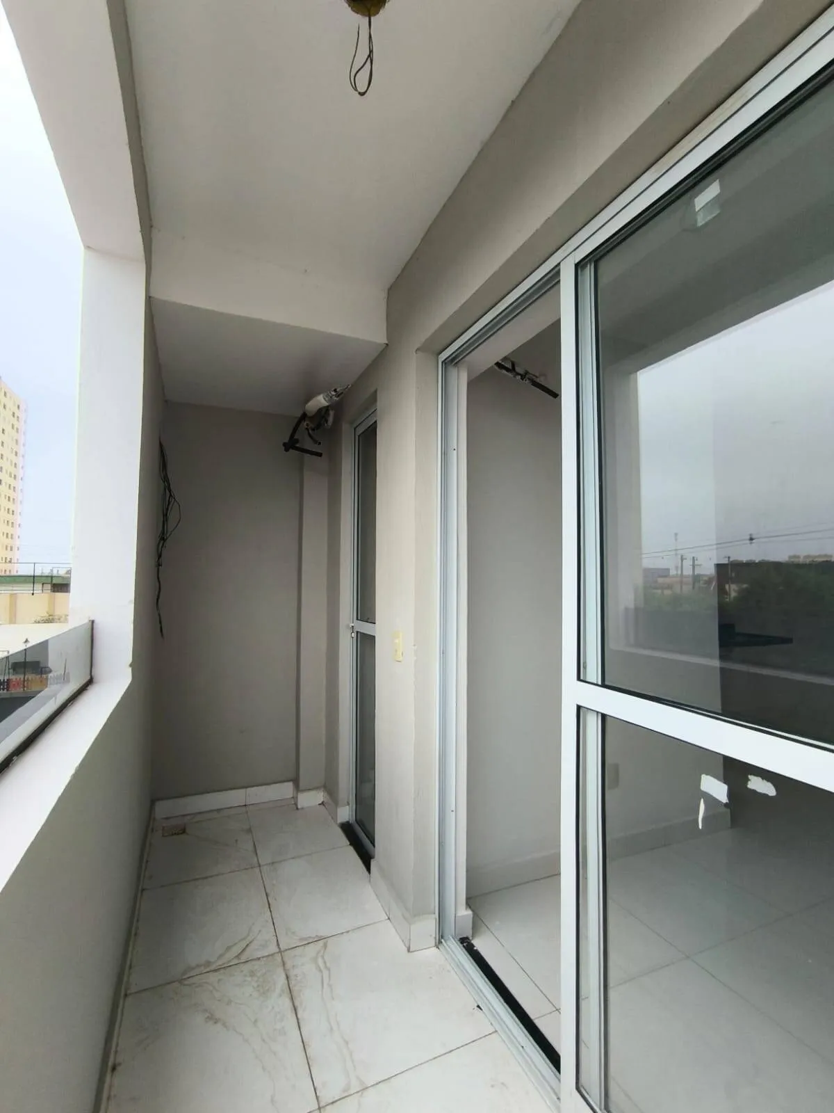 Imagem Apartamento 2 quartos Condomínio Moa Morada do Ouro
