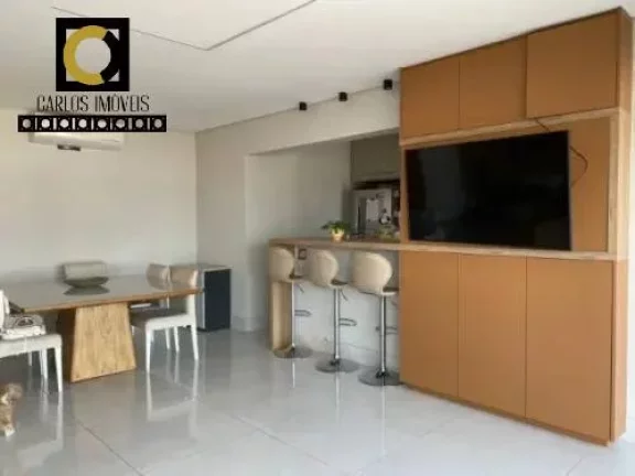 Imagem Imperdível!!!! Apartamento extremamente espaçoso a venda em Santos!!