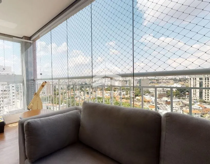 Imagem You Now Campo Belo - Apartamento à venda em São Paulo/SP