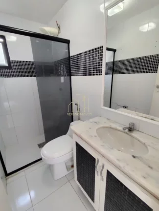 Imagem Apartamento à venda em Salvador-BA, Alto do Parque: 3 quartos, 1 suíte, 2 salas, 3 banheiros, 2 vagas de garagem, 70m².