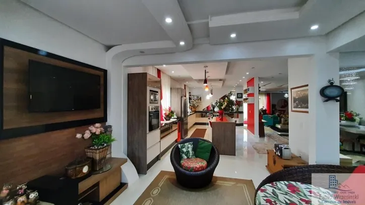 Imagem Casa - Padrão, para Venda em Itapoá/SC