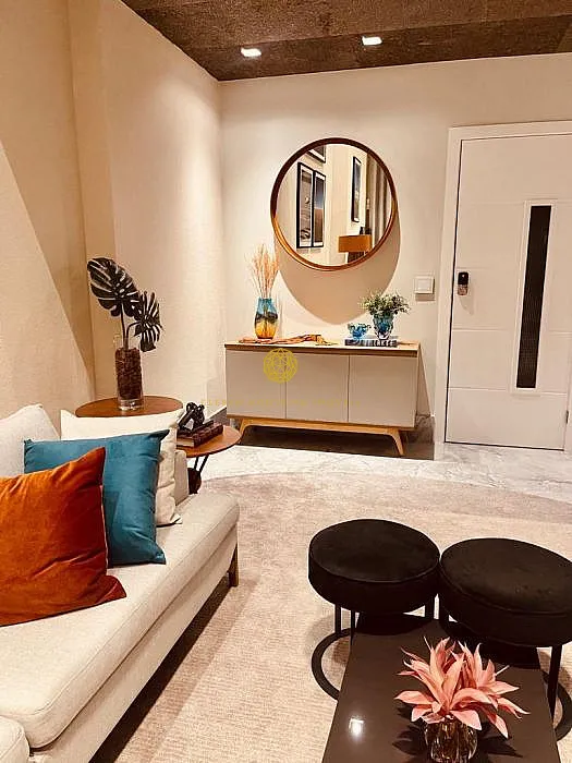 Imagem Apartamento - Venda no Neo Itaigara loft 2 suítes mobiliado