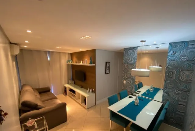 Imagem Apartamento com 2 Quartos à Venda,  em Vila Roque - São Paulo