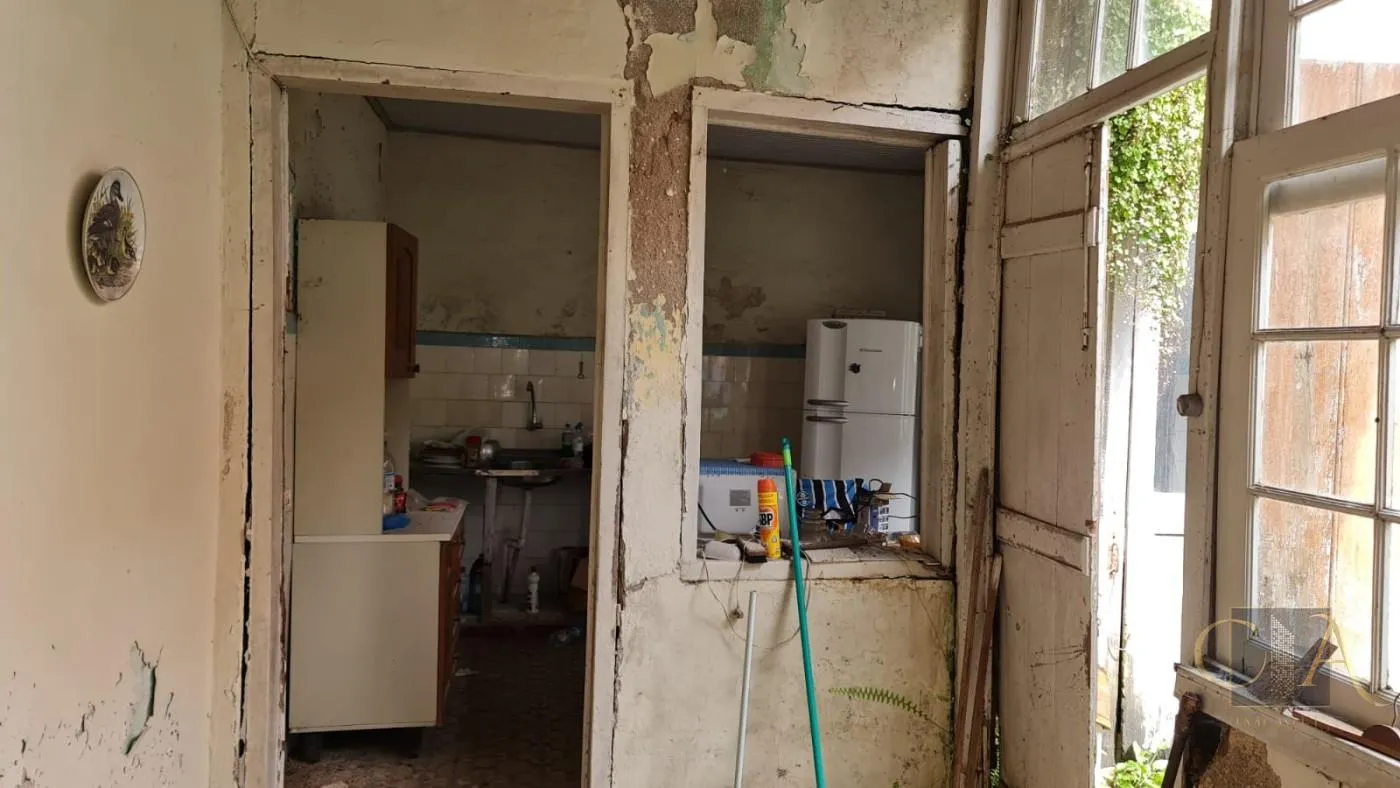 Imagem Casa para Venda em Rio Grande, Centro, 2 dormitórios, 1 banheiro, 1 vaga