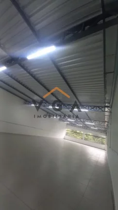 Imagem Galpão para Locação em São Paulo, Jardim Itapema, 2 banheiros