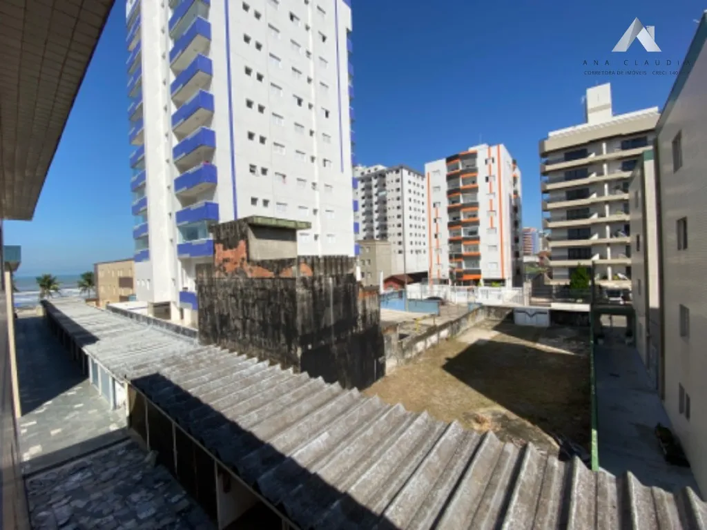 Imagem Apartamento mobiliado, no centro de Mongaguá 90 metros da praia