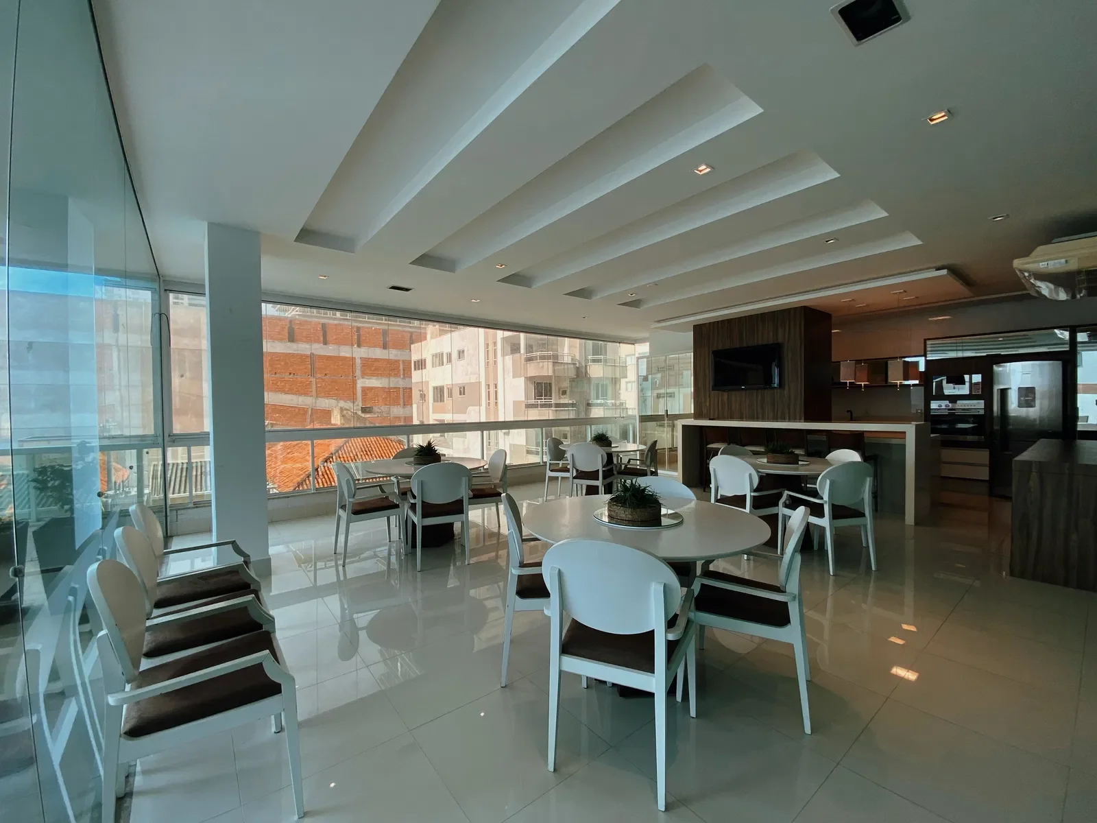 Imagem Residencial Cayman