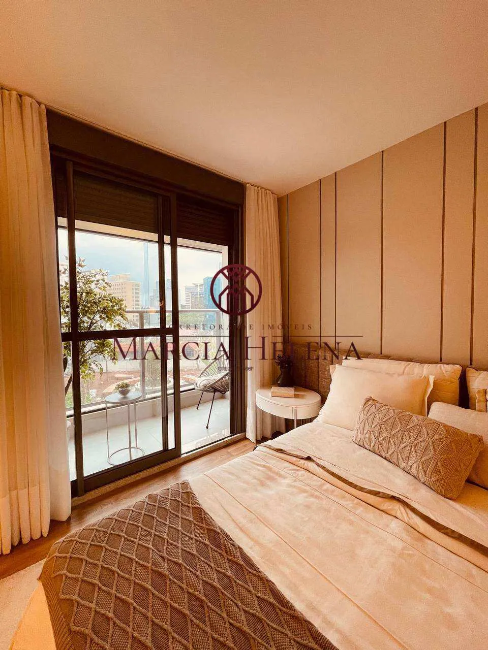 Imagem Apartamento de luxo à venda em Campinas, Cambuí, com 3 quartos, 126m2