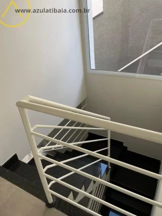 Imagem Casa para Venda em Atibaia, Jardim Paulista, 3 dormitórios, 1 suíte, 2 banheiros, 2 vagas