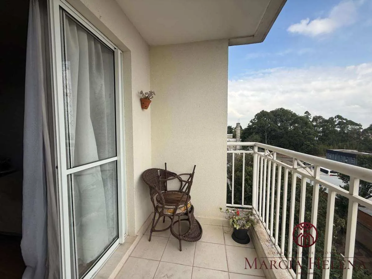 Imagem Apartamento à venda em Campinas, Vila João Jorge, com 3 quartos, 74m2