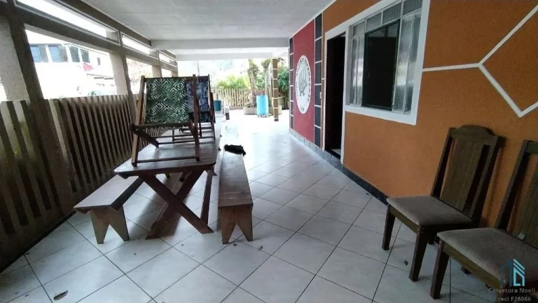 Imagem (PERMUTA) Pousada a venda 10 quartos em Guaratuba PR