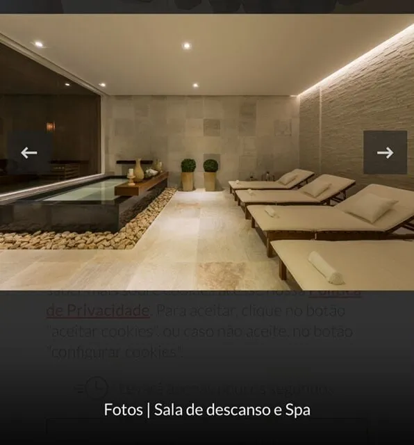 Imagem Apartamento Padrão 3 suítes no Jardim das Perdizes