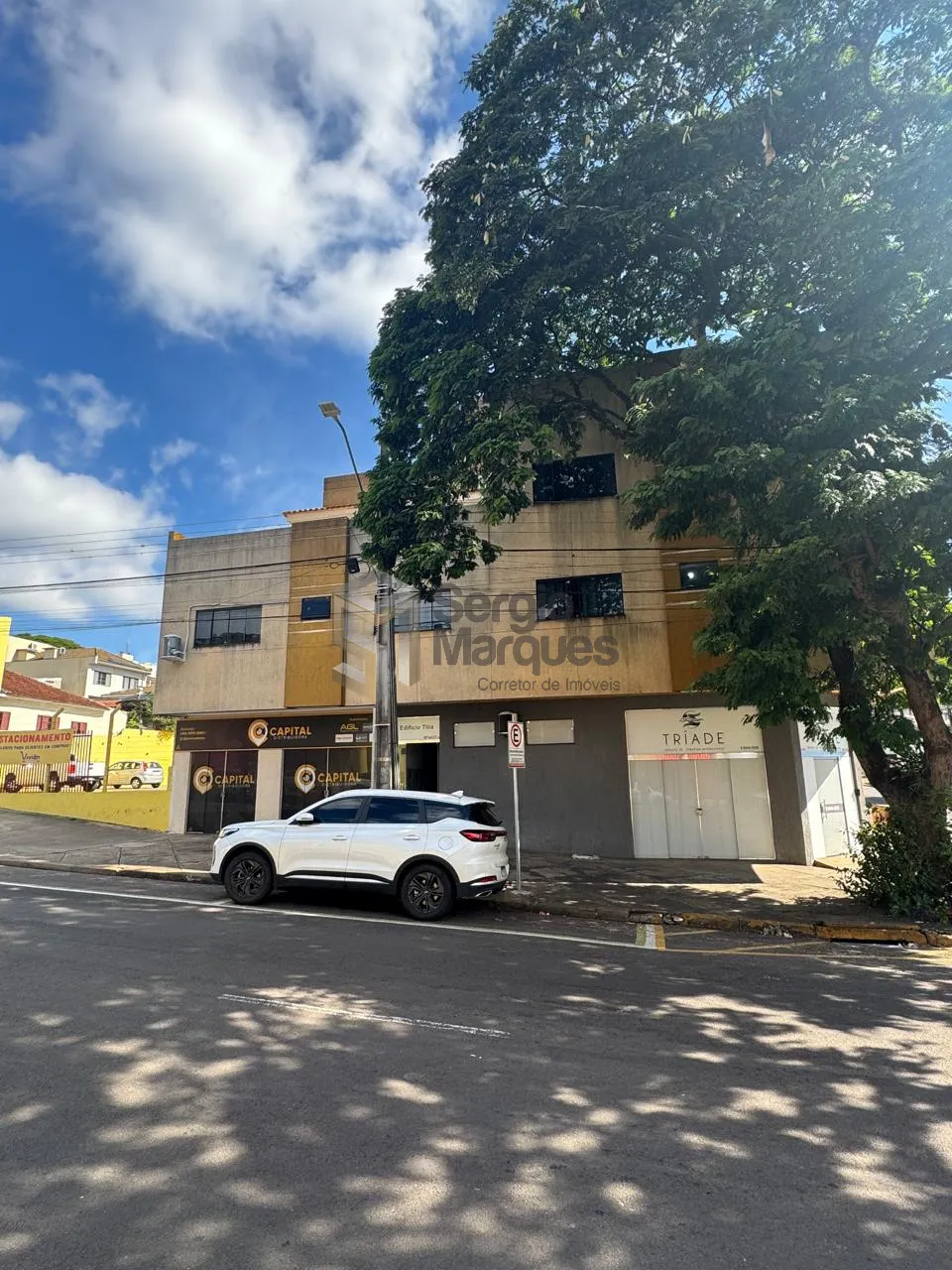 Imagem 4 Apartamentos (Comercial) - 258m² - Umuarama-PR