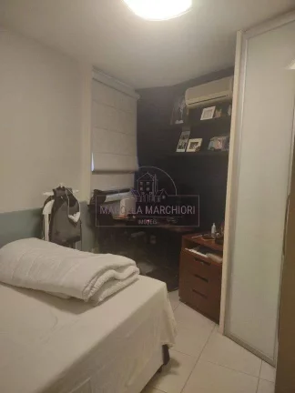 Imagem Apartamento 04 quartos, 3 suítes