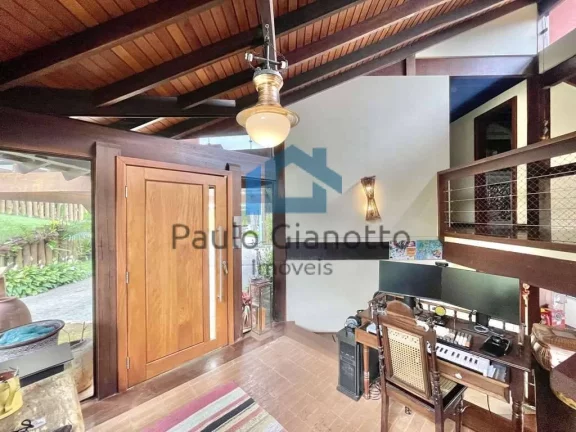 Imagem Casa à venda no Recanto Inpla Granja Viana