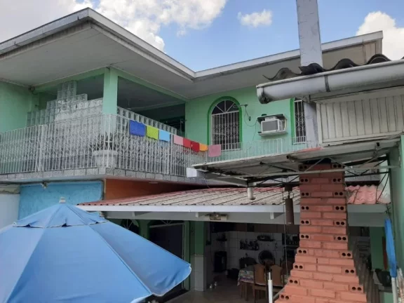 Imagem CASA RESIDENCIAL em MANAUS - AM, DOM PEDRO I