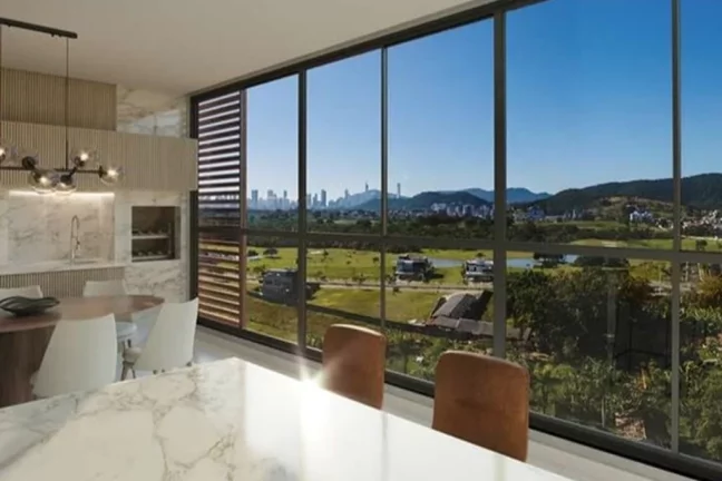 Imagem Apartamento à venda em Camboriú, Centro, com 1 quarto, 91m2