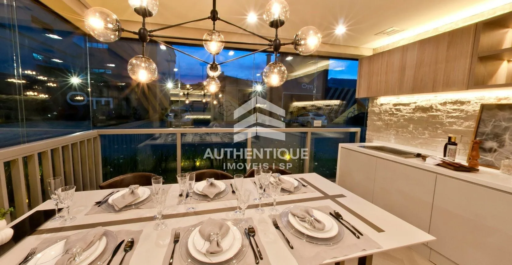 Imagem KEY MOEMA - Apartamento à venda em São Paulo/SP