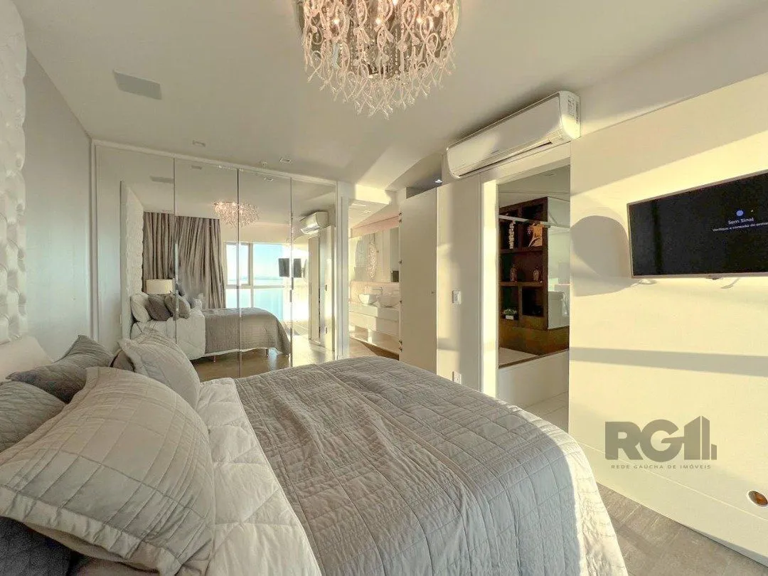 Imagem Apartamento em Cristal