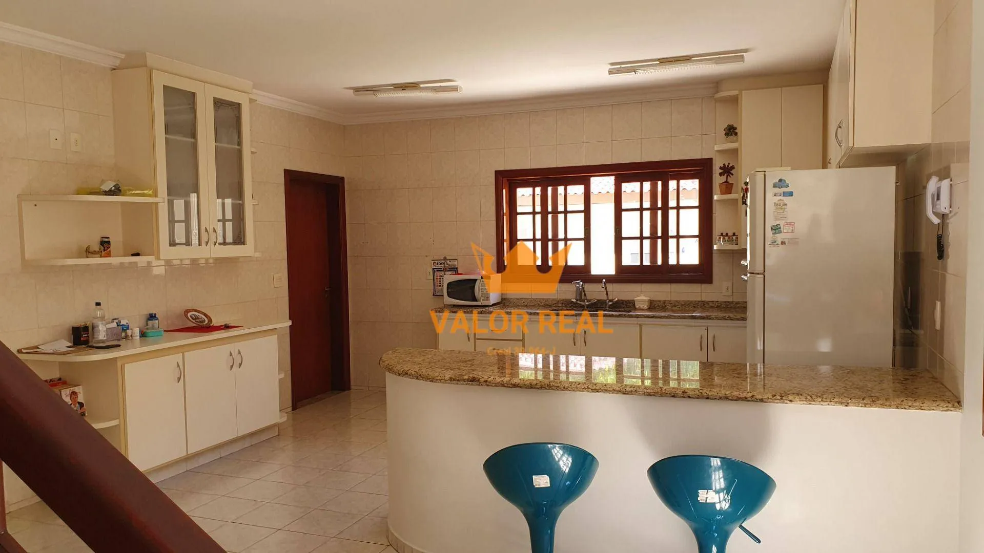 Imagem Casa Venda ou Locação Jd Samambaia com 3 Suítes, AT de 640 m² Quitada.