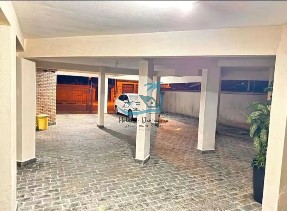 Imagem Ótimo apartamento mobiliado, com 2 dormitórios a venda no Sumaré em Ubatuba.