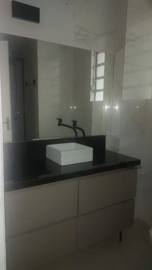 Imagem Apartamento para Venda - 79.42m², 3 dormitórios, 2 vagas - Cristal