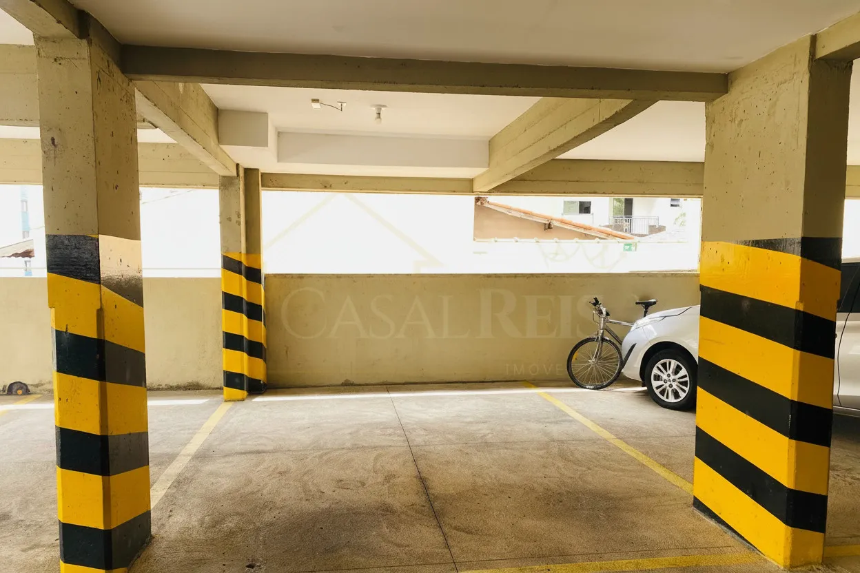 Imagem Apartamento 3 quartos à venda em Centro, Poços de Caldas