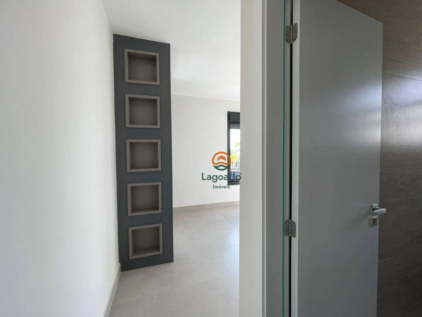 Imagem Casa com 3 dormitórios à venda, 154 m² por R$ 1.445.000 - Condomínio Vila Bambu - Lagoa Santa/MG