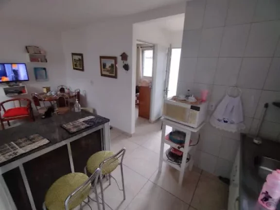 Imagem Casa com 2 dormitórios à venda, 100 m por R$ 300.000,00 - Conjunto Habitacional Júlio de Mesquita Filho - Sorocaba/SP