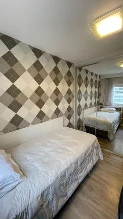 Imagem Apartamento à venda no Edifício Younique - 3 quartos, suíte, 119m², Água Verde - Curitiba