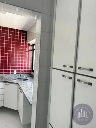 Imagem Apartamento 3 dormitórios 98m², venda R$ 1.145.000,00- Alphaville/SP