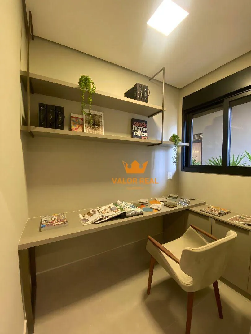 Imagem Lançamento Authoria - Apartamentos Exclusivos de 137 m² a 211 m².