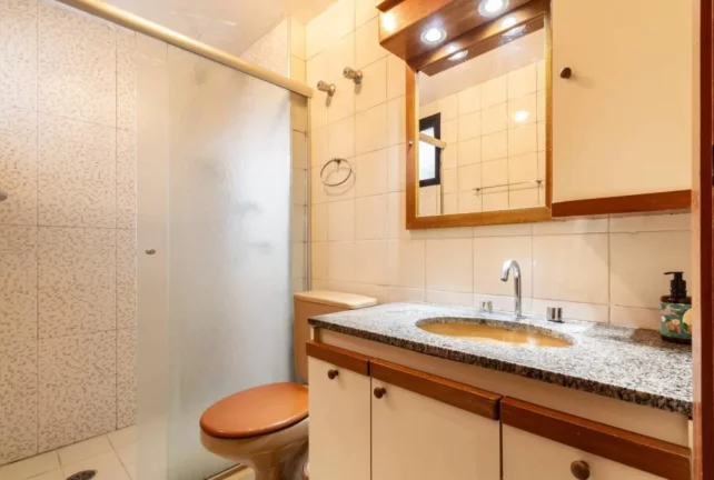 Imagem APARTAMENTO RESIDENCIAL em São Paulo - SP, Vila Mariana