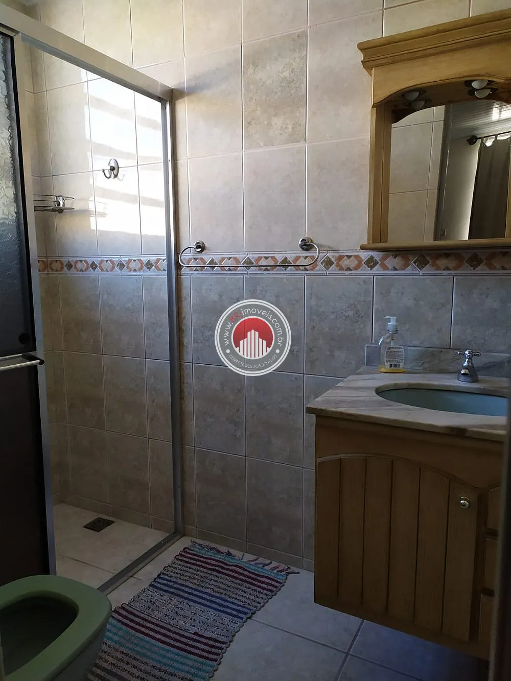 Imagem Casa a Venda no bairro Campo Grande - Rio de Janeiro, RJ
