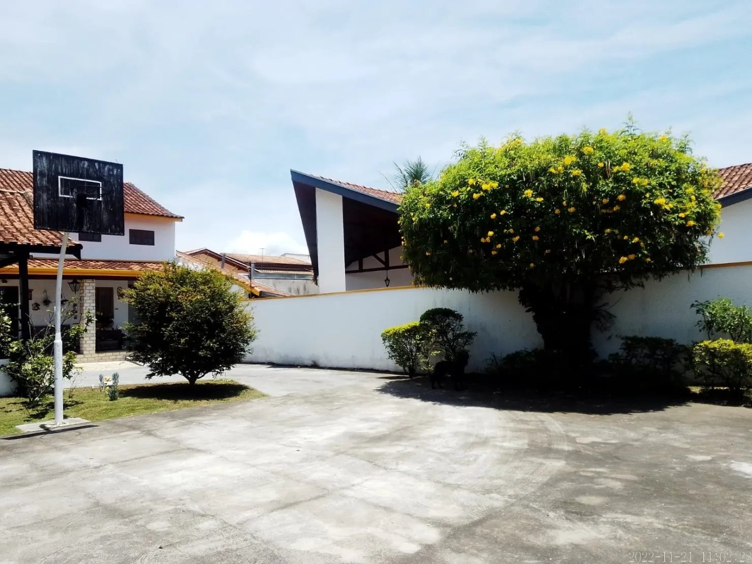Imagem Casa à venda 2 Quartos, 1 Suite, 5 Vagas, 900M², Vila São Geraldo, Taubaté - SP