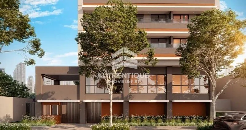 Imagem Yep Estação Pinheiros - Apartamento à venda no bairro Pinheiros - São Paulo/SP, Zona Oeste