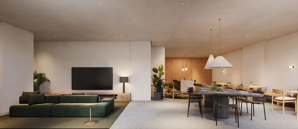 Imagem Ori Praça da Árvore - Breve Lançamento - Ori Praça da Árvore - Residencial