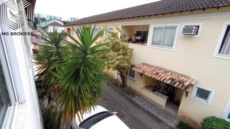 Imagem CASA RESIDENCIAL em RIO DE JANEIRO - RJ, PECHINCHA