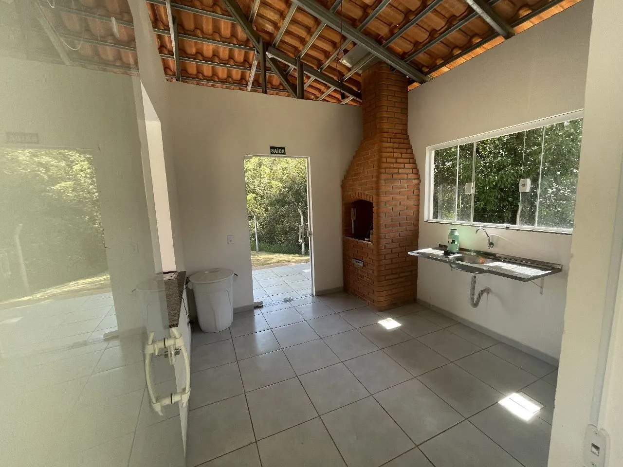 Imagem Otimas casas sendo vendidas no residencial ouro verde