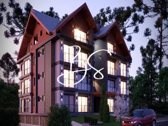 Imagem APARTAMENTO RESIDENCIAL em GRAMADO - RS, Moura