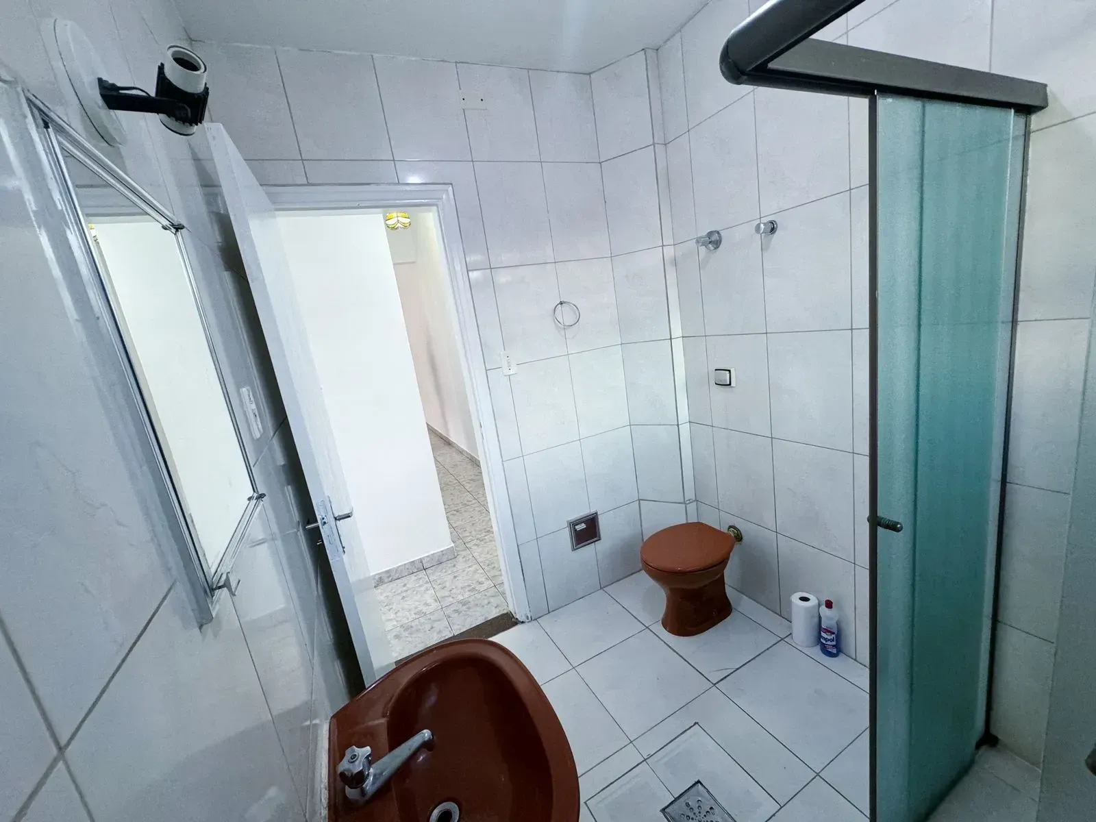 Imagem Apartamento com 2 Quartos para Alugar, 78 m² em Gonzaga - Santos