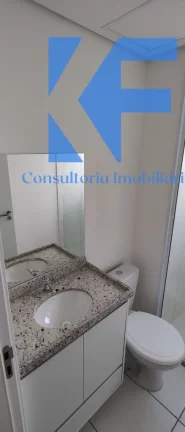 Imagem APARTAMENTO RESIDENCIAL em HORTOLÂNDIA - SP, JARDIM VILLAGIO GHIRALDELLI