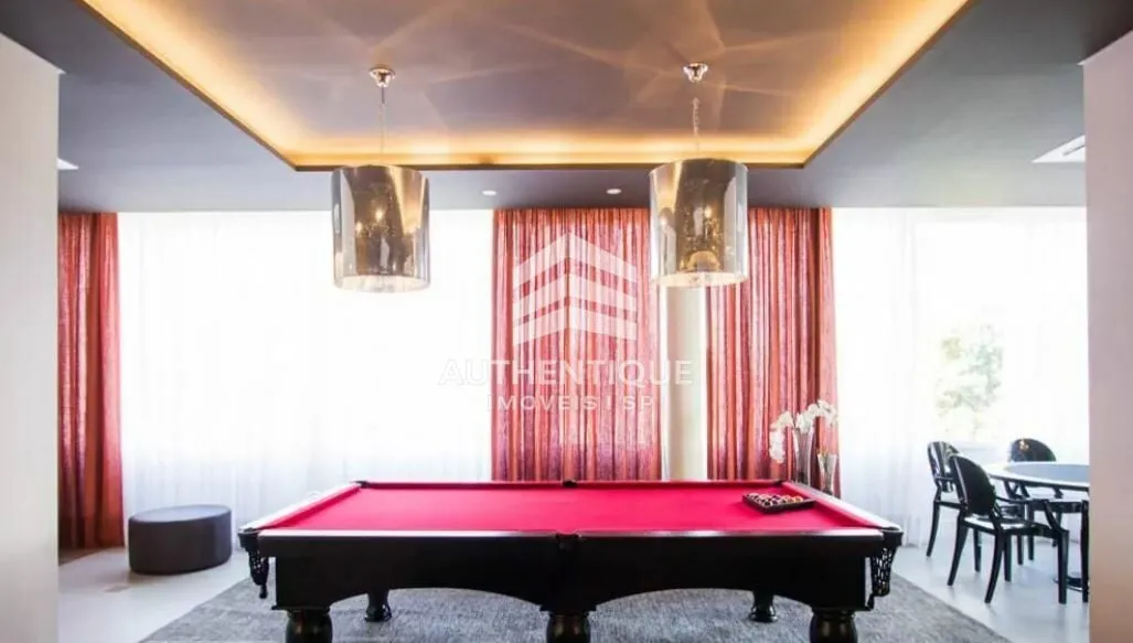 Imagem ENERGY BROOKLIN - Apartamento à venda em São Paulo/SP