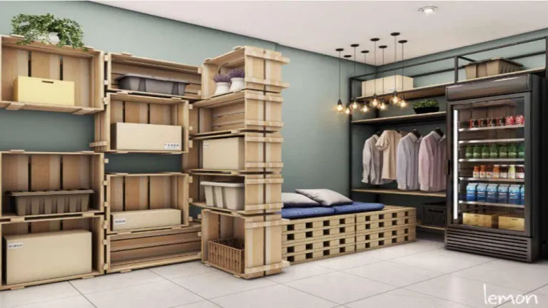Imagem Apartamento com 2 Quartos à Venda, 36 m² em Parque Maria Helena - São Paulo