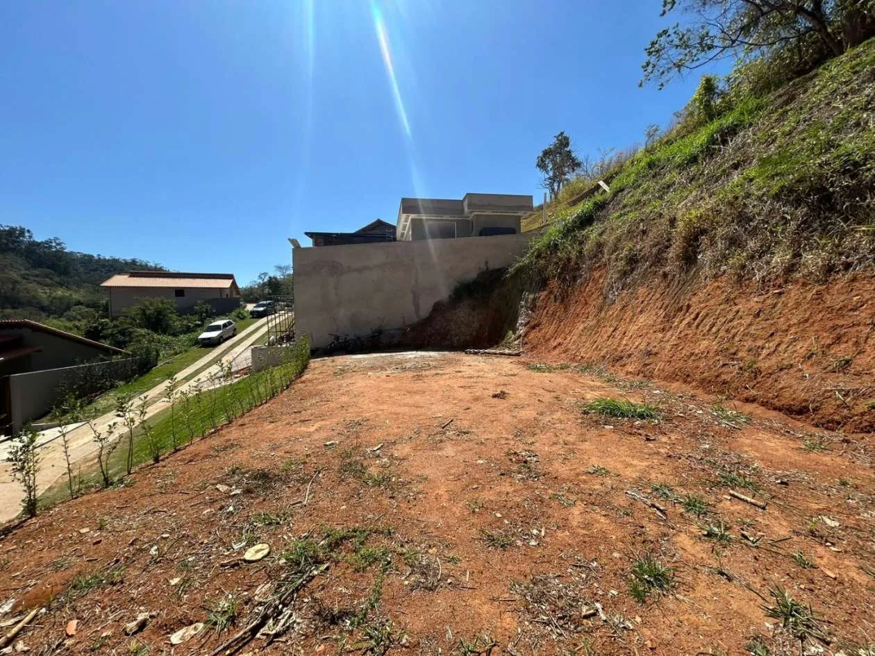 Imagem Terreno em Condomínio para Venda em Areal / RJ