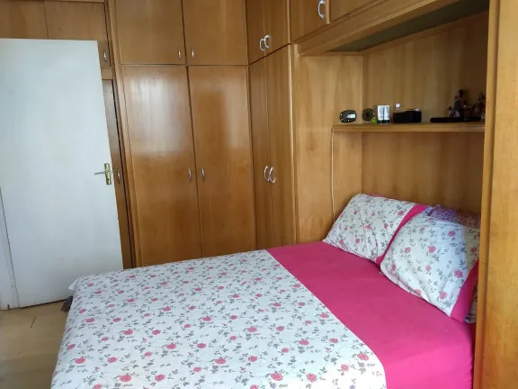 Imagem Apartamento com 2 Quartos à Venda, 70 m² em Ipiranga - São Paulo